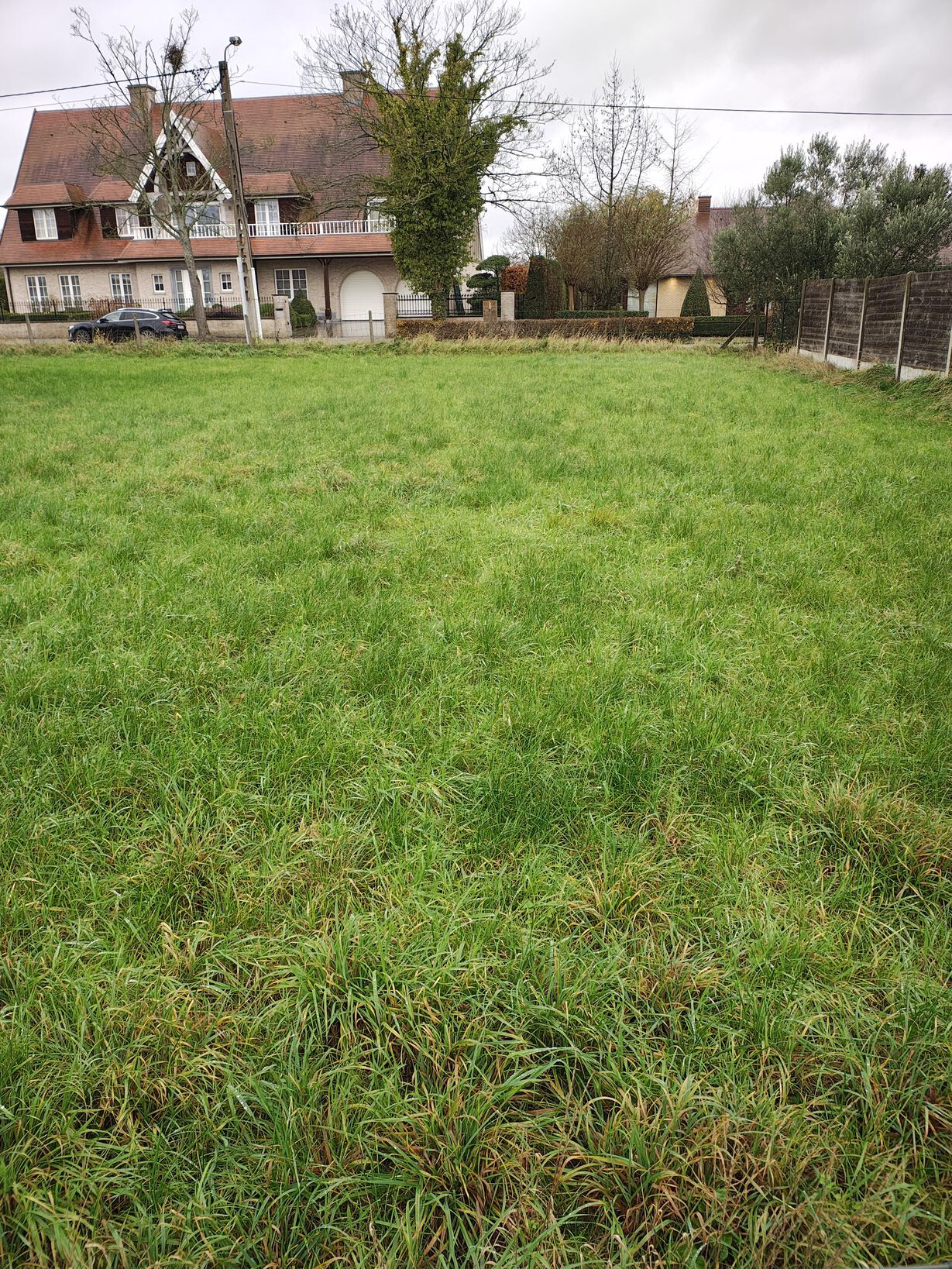 LOT 1 woning open bebouwing met een oppervlakte van 4a 11ca. - foto 2