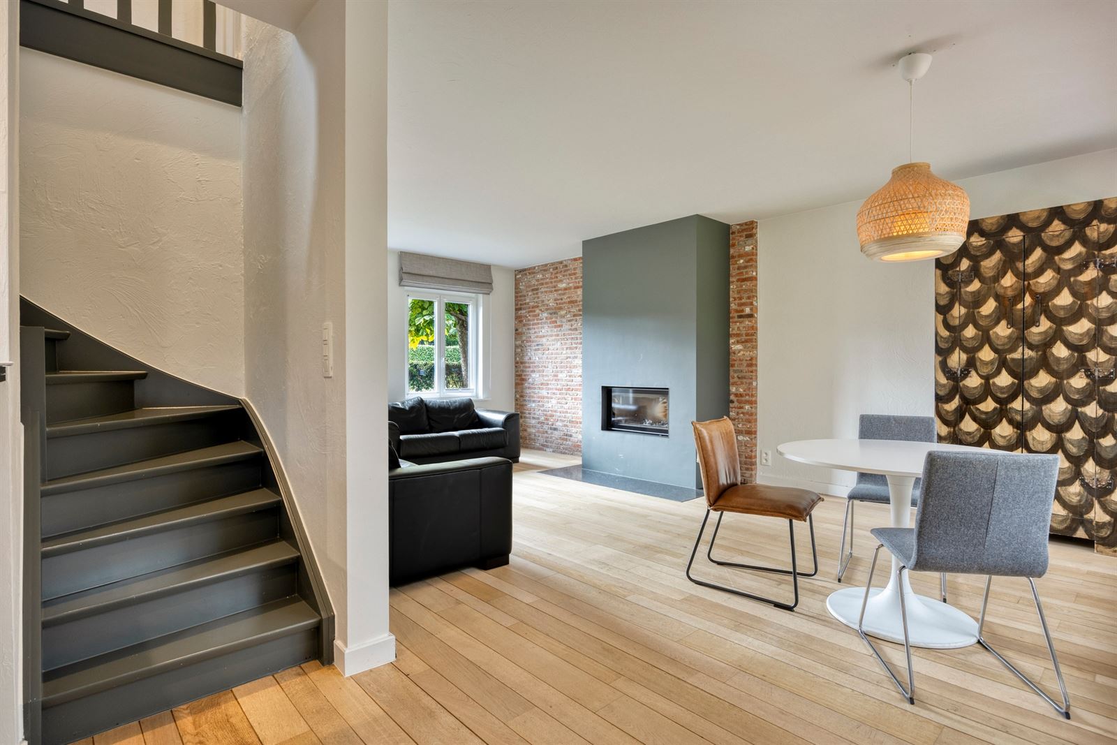 Maison à vendre à Lint avec 4 chambres - photo 4