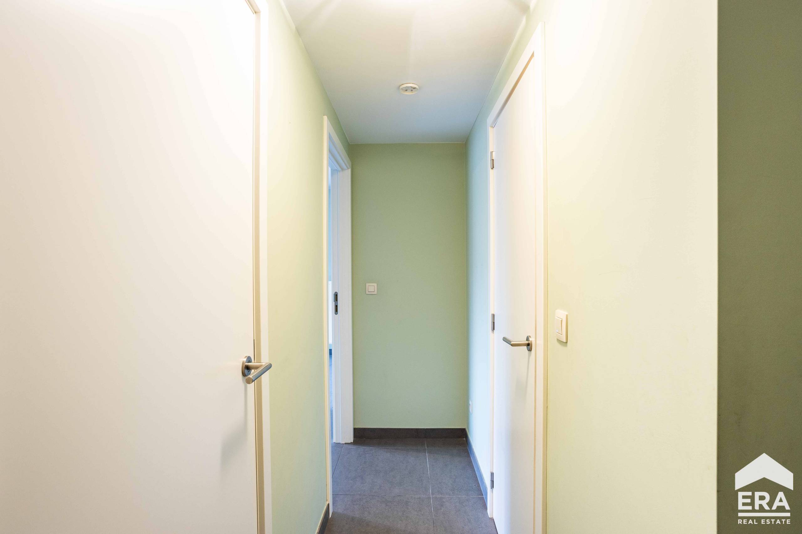 Modern duplexappartement met 2 slpks, 2 badks en terras - foto 5