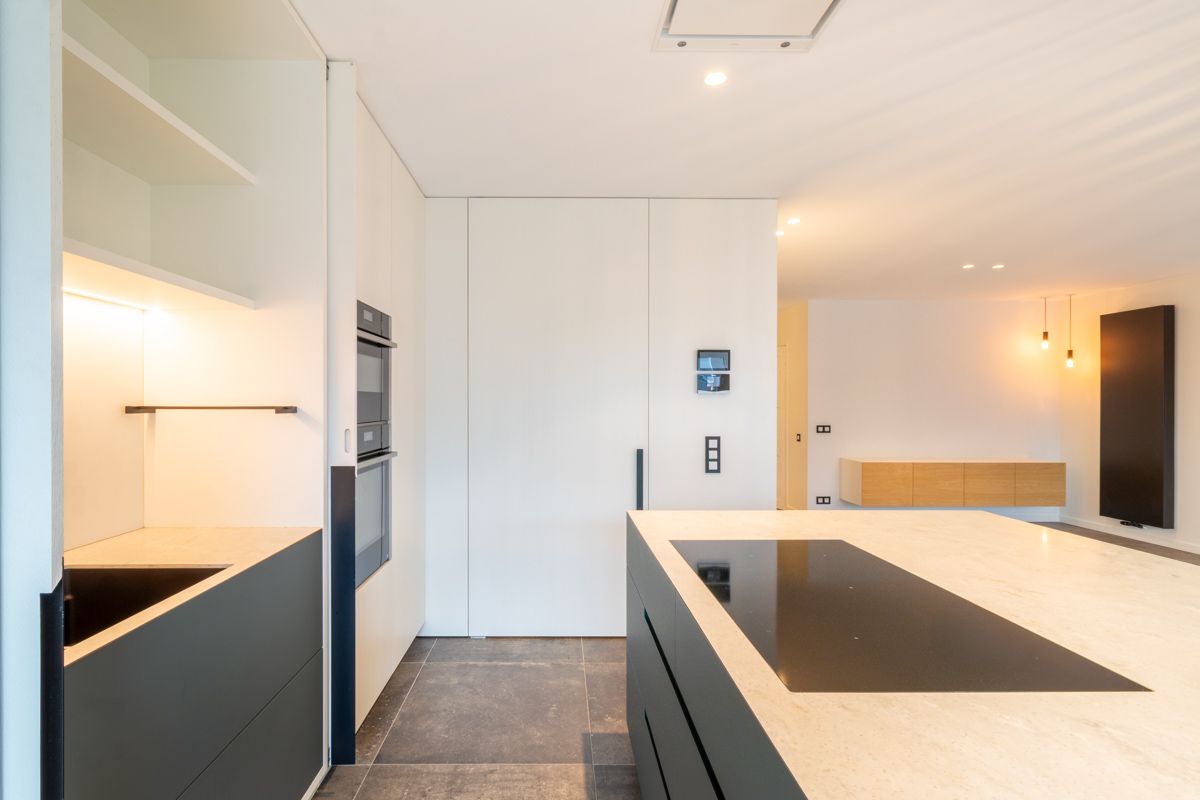 Instapklaar 2 slaapkamerappartement in Mortsel - foto 2