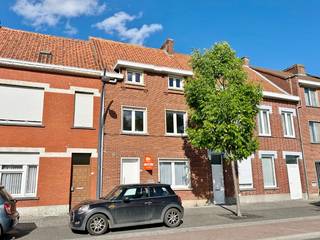 House for rent in Ypres