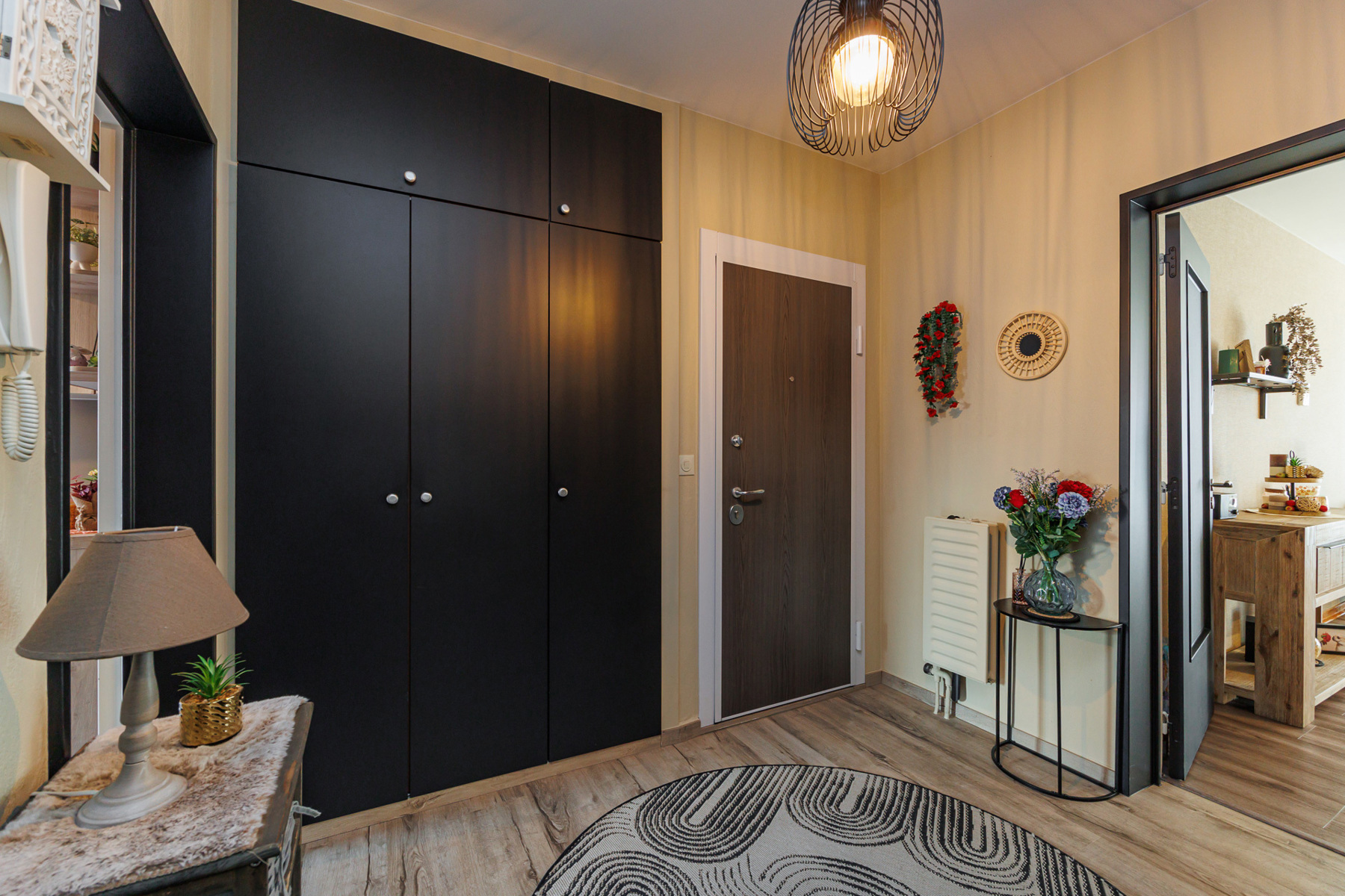 Gelijkvloers appartement nabij het centrum van Merksem! - foto 4