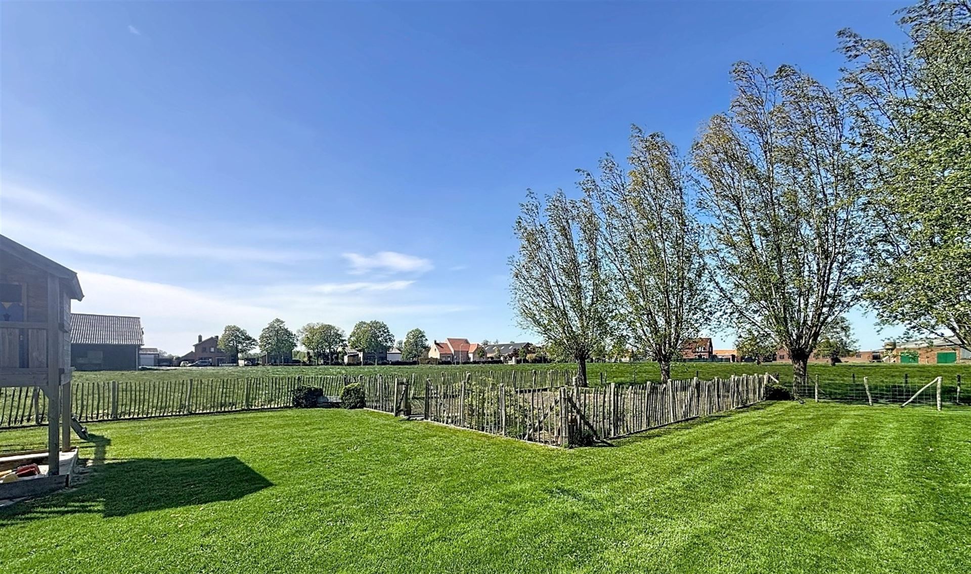 Maison à vendre à Maldegem avec 4 chambres - photo 5