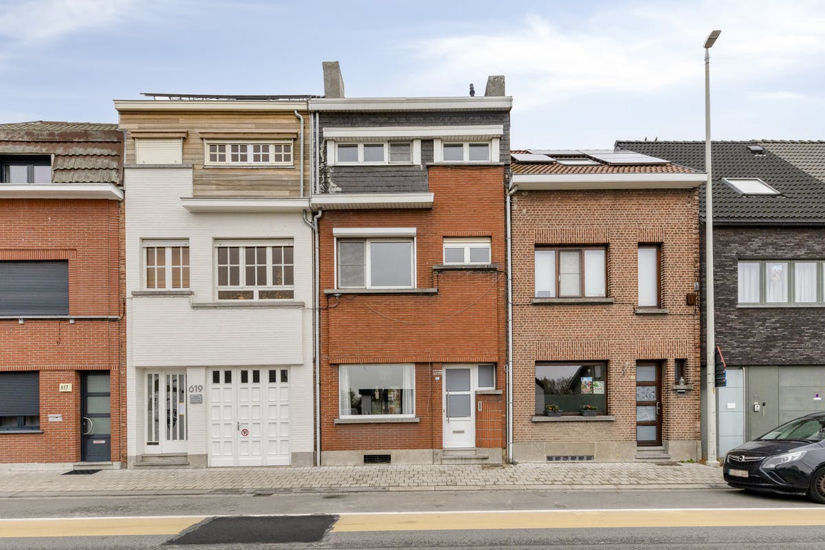 Maison de 4 chambres à vendre à Boom - photo 1