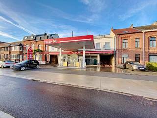 Commercial à vendre à Tirlemont
