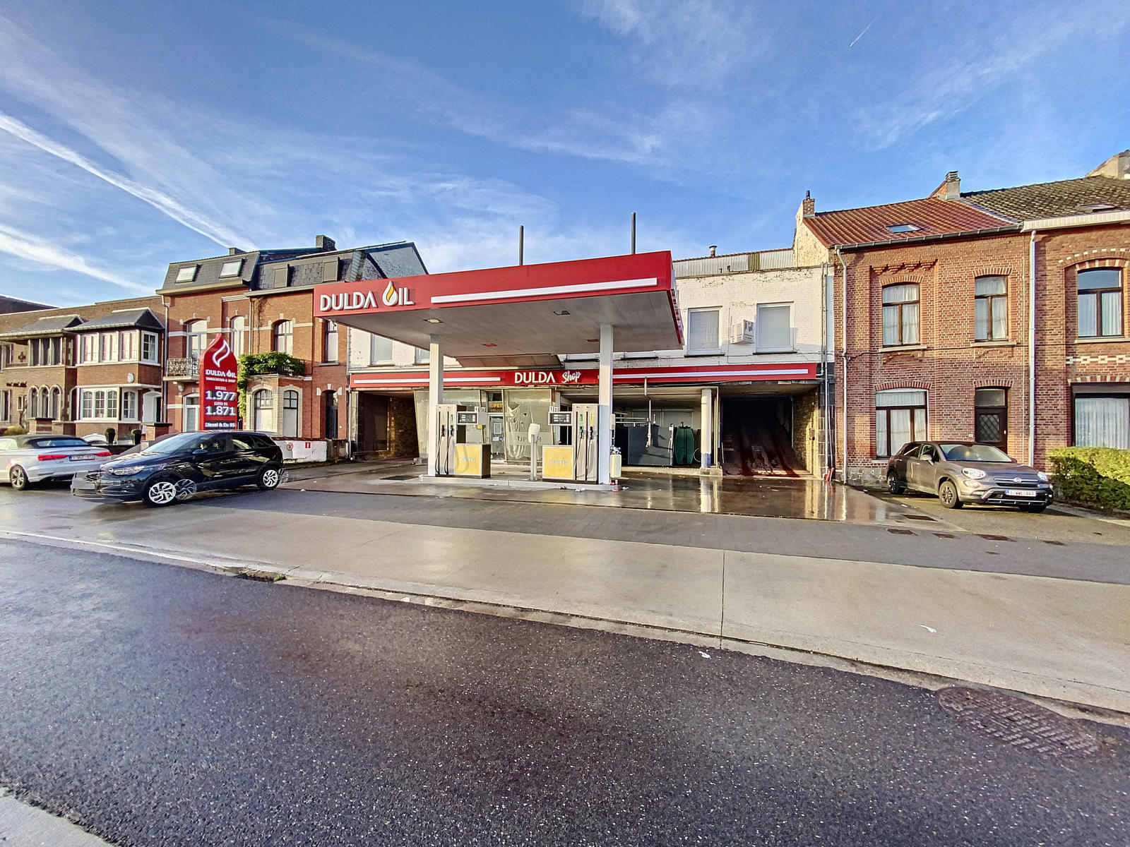 Commercial à vendre à Tirlemont - photo 1