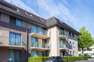 Appartement te koop in Izegem