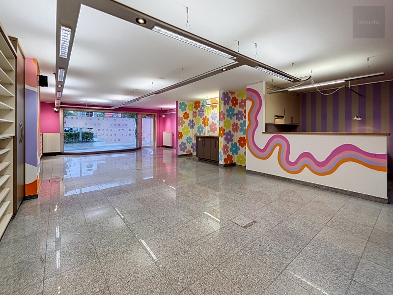Commercial à louer à Waregem - photo 4