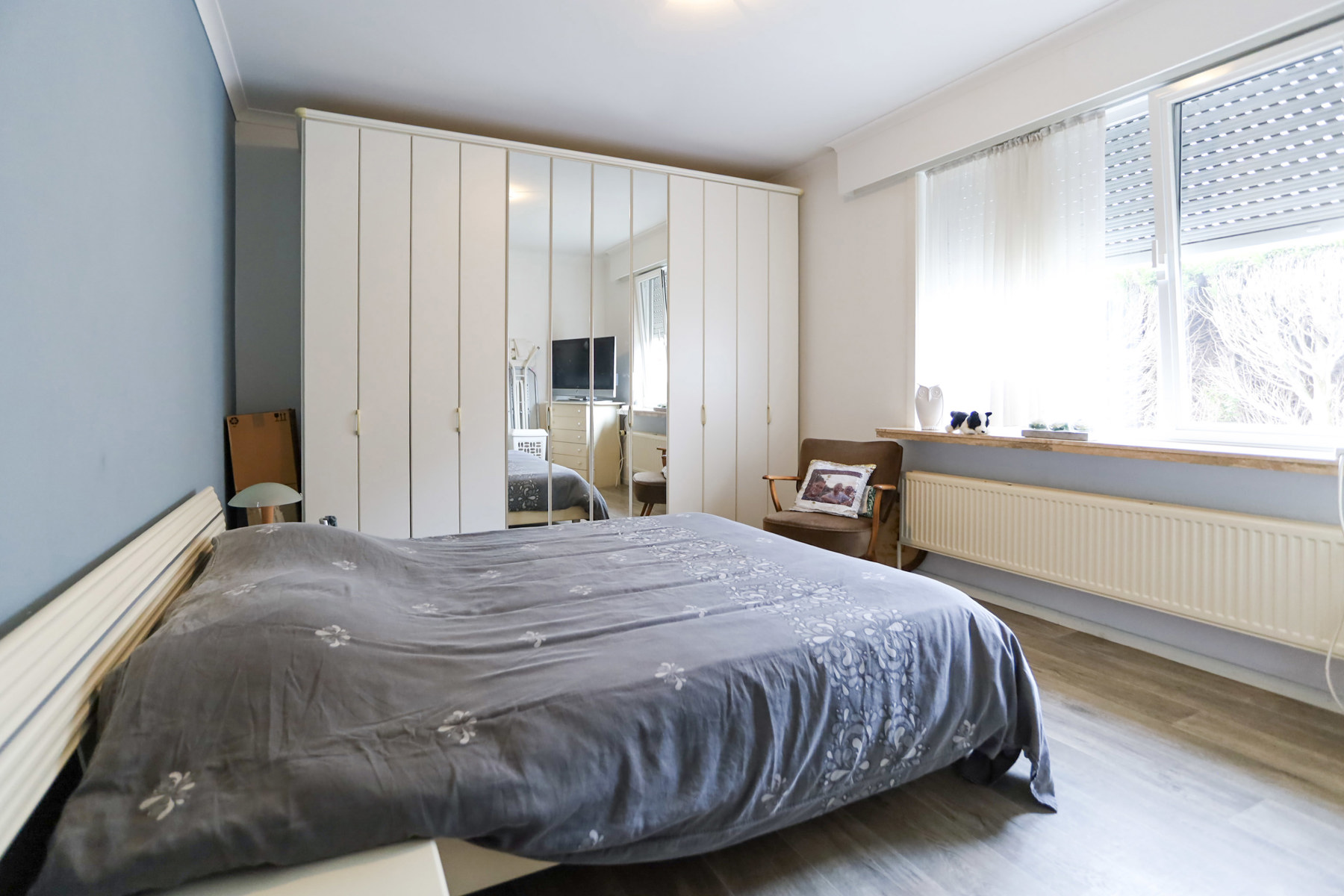 Rustig gelegen OB op 975m² - foto 5