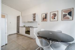 Appartement te koop in Luik