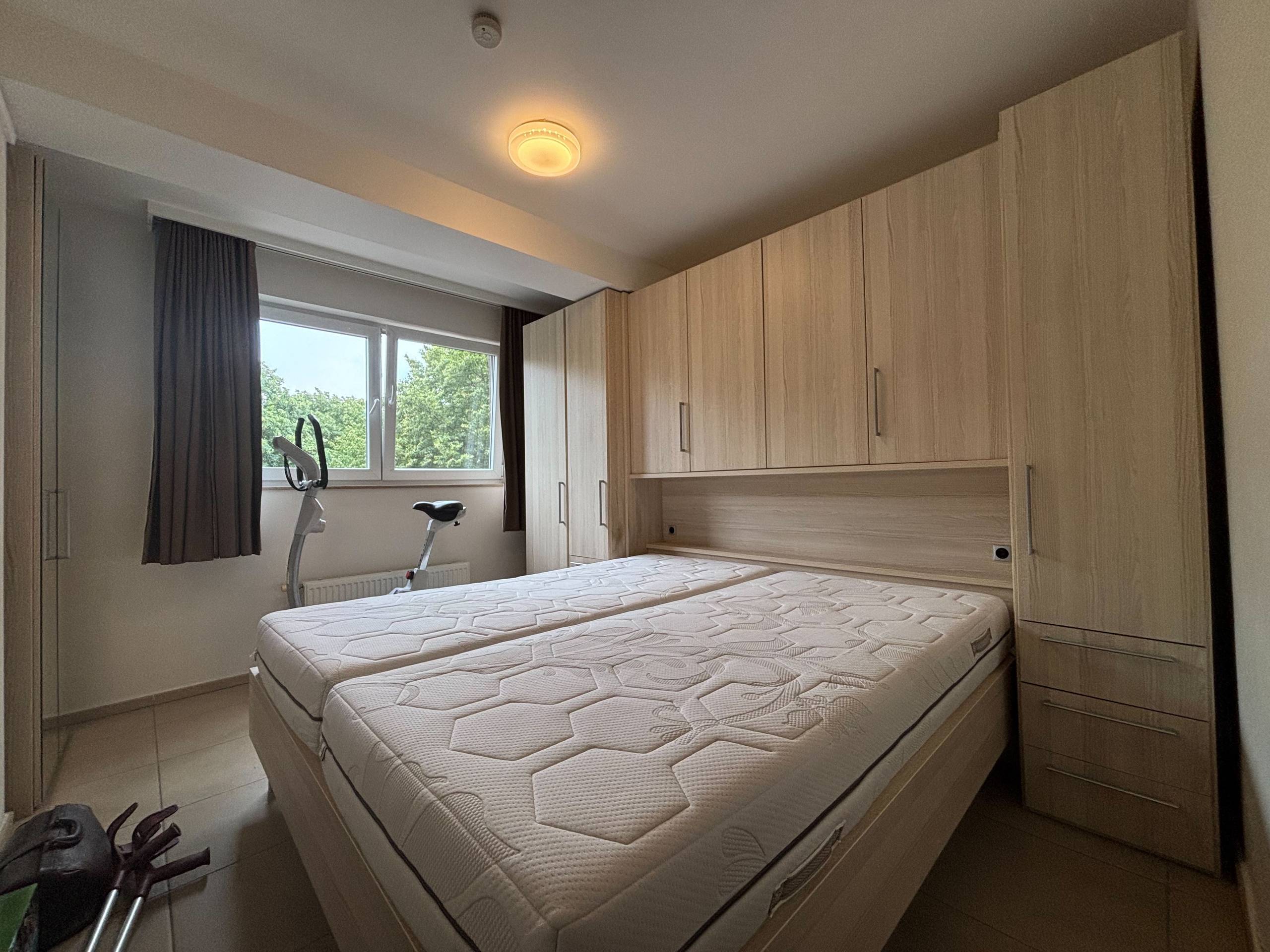 Apartment for rent in Blankenberge with 1 bedroom - photo 5