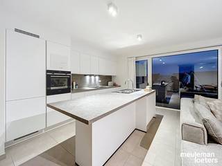 Appartement à louer à Oostkamp