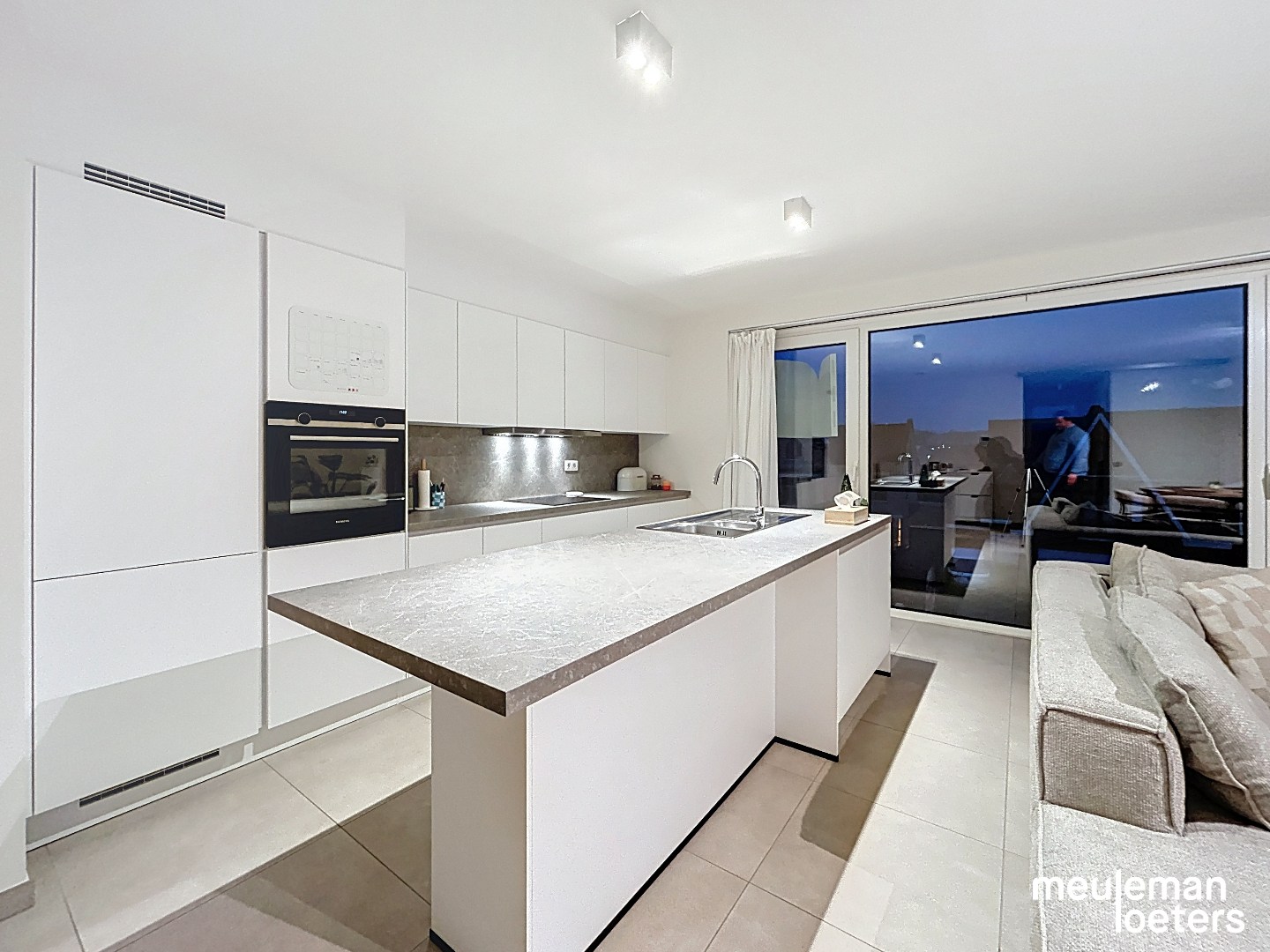 Apartment for rent in Oostkamp with 2 bedrooms - photo 3