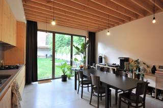 Maison à louer à Gand