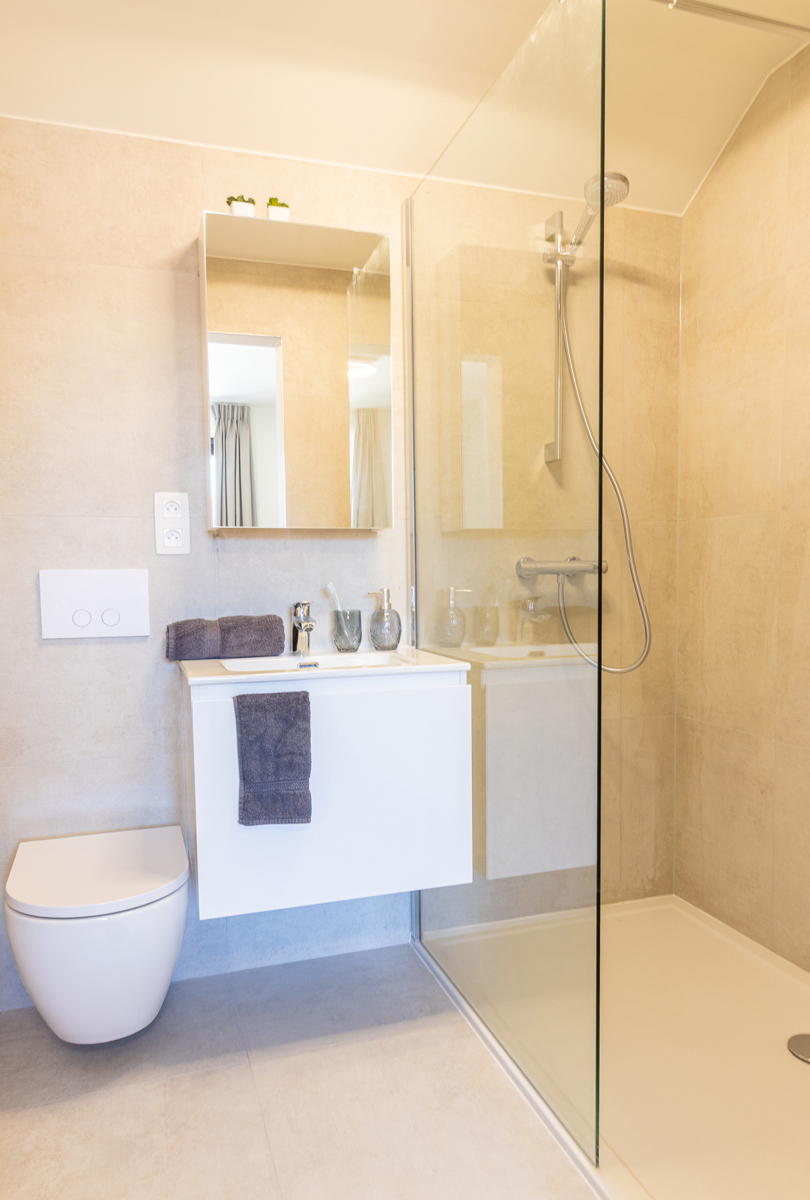  Gerenoveerde flatjes in hartje Leuven! - foto 4