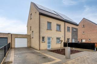 Maison à vendre à Nijlen