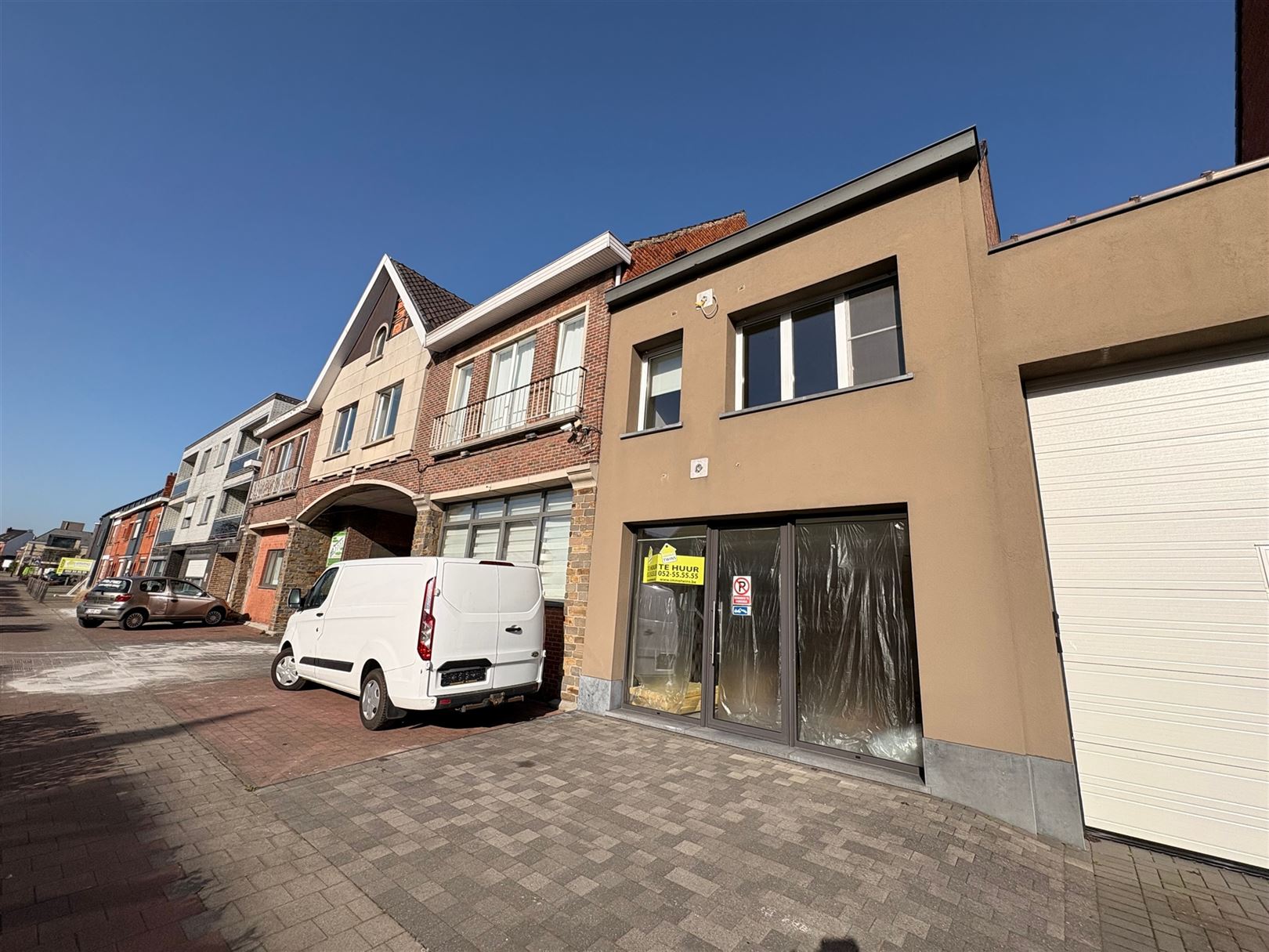 goed gelegen handelsruimte - foto 3