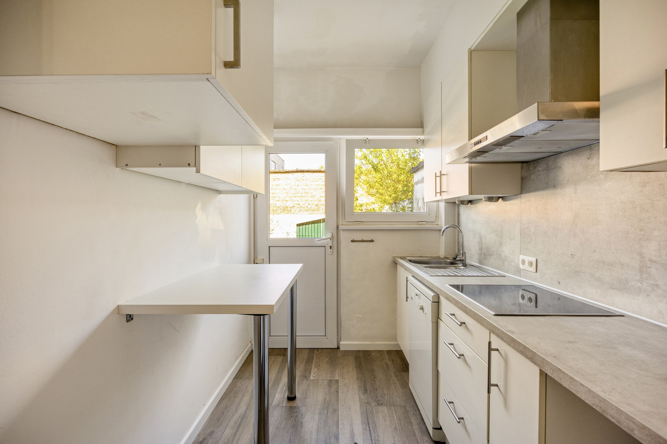 Gelijkvloers appartement op de grens van Oosterveld & Pulhof - foto 5
