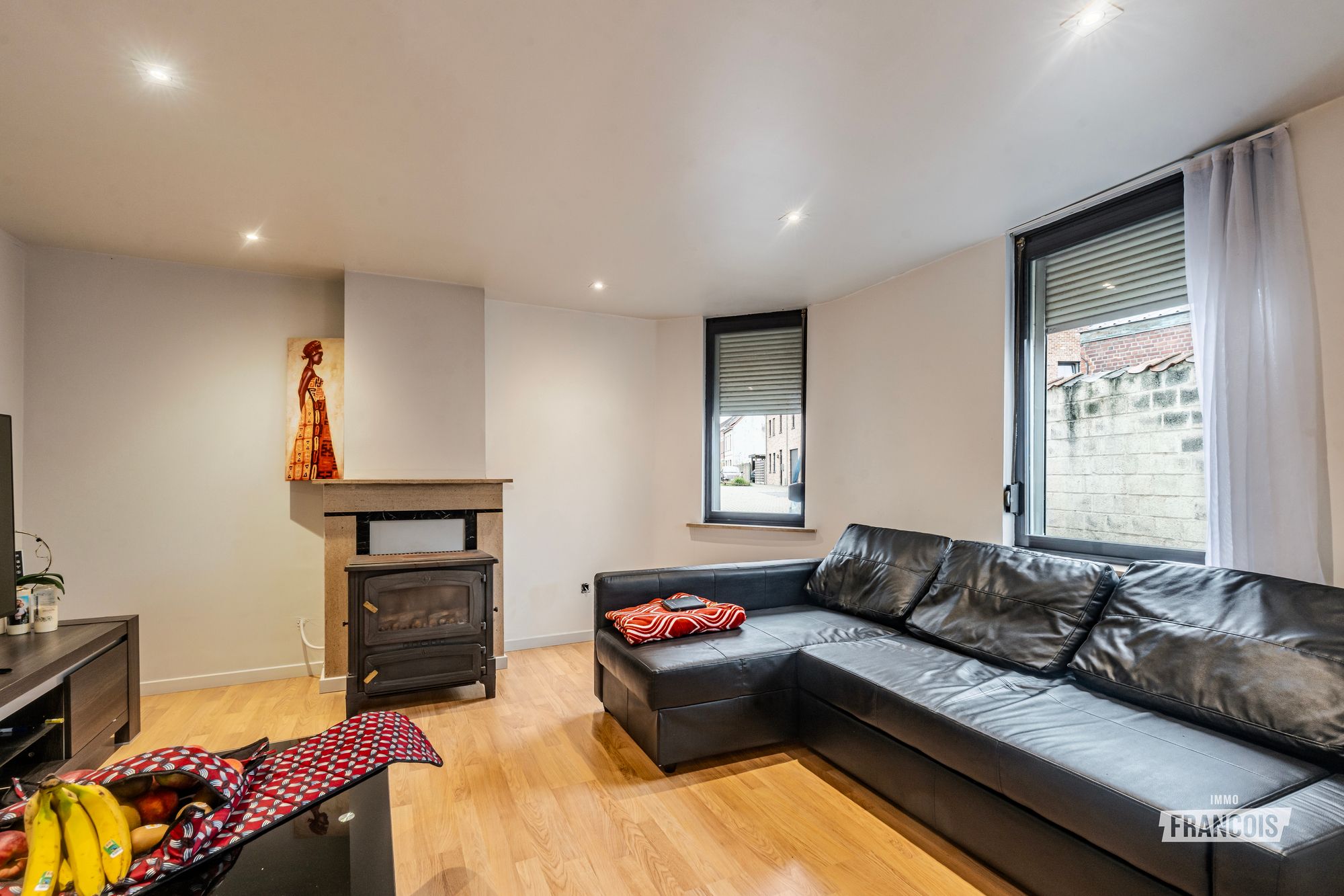 Instapklare woning met 3 slaapkamers te koop in Oudenaarde! - foto 4