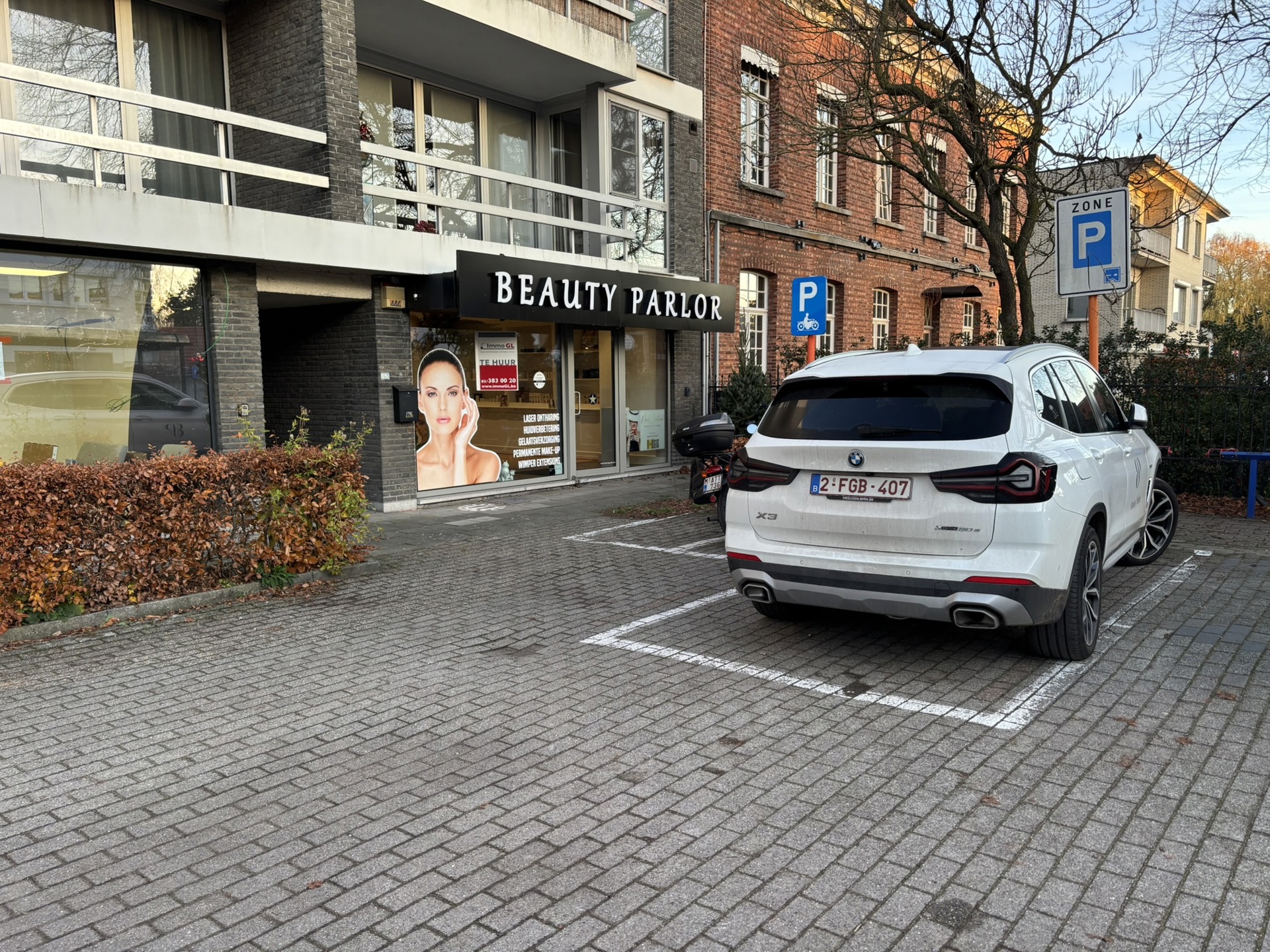 Commercieel te huur in Schilde - foto 2