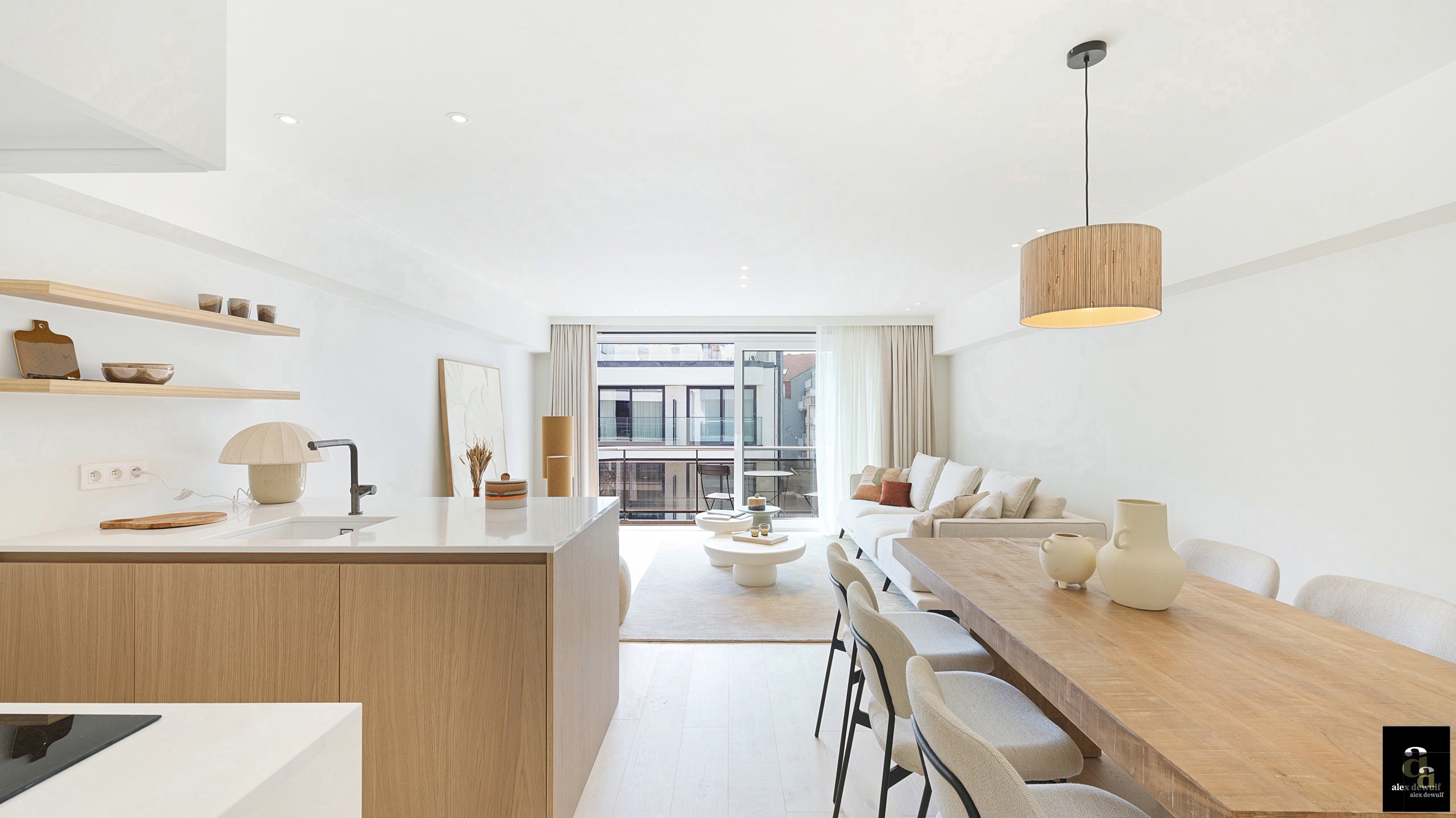 Appartement à vendre à Knokke-Heist avec 2 chambres - photo 1