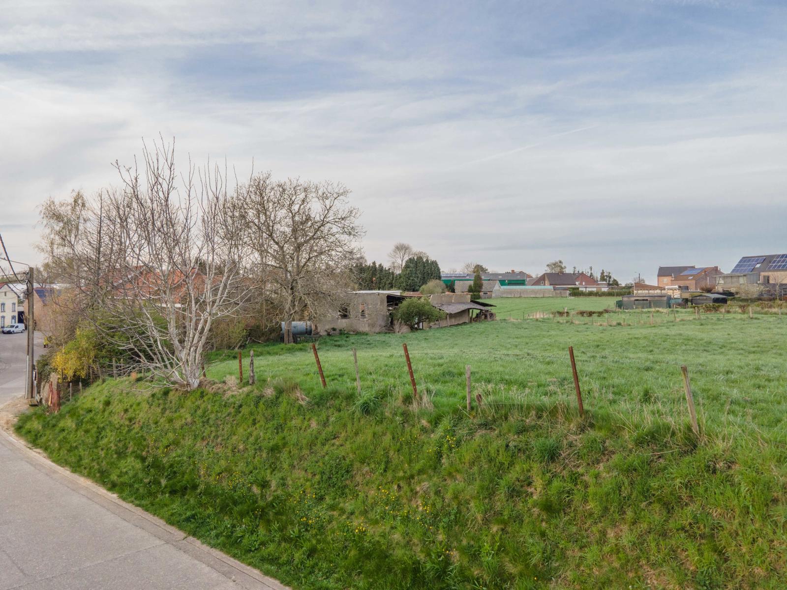 Bouwperceel 8a19ca voor open bebouwing - foto 4