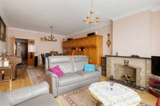 Appartement à vendre à Anvers