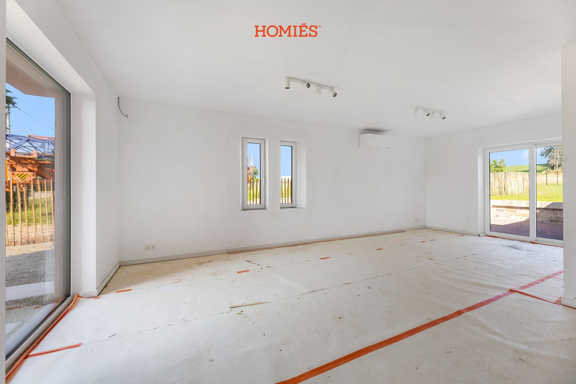 Renovatieparel in Lubbeek met 3 slaapkamers - foto 5