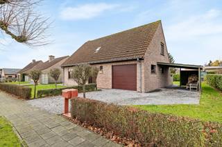TE KOOP in Ursel - TE KOOP IN AALTERWelkom in de Schaperstraat 29 in het groene Ursel!De woning wordt aangeboden met een richtprijs, te...
