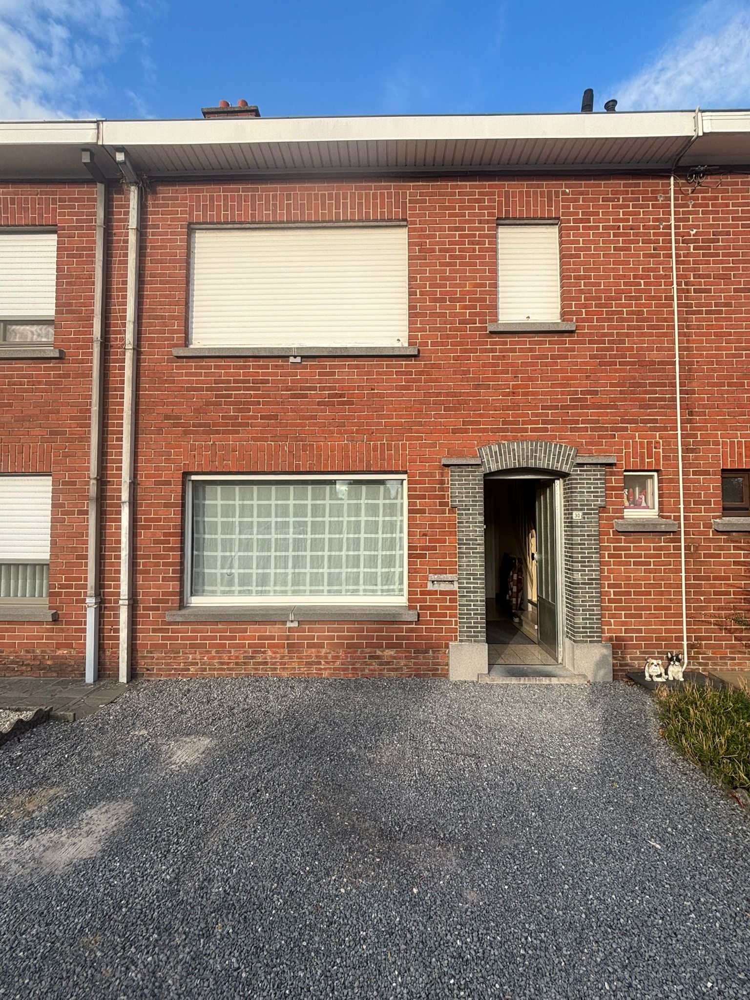 House for sale in Ledegem with 4 bedrooms - photo 1