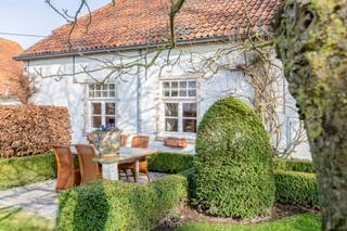 Maison à vendre à Tamise