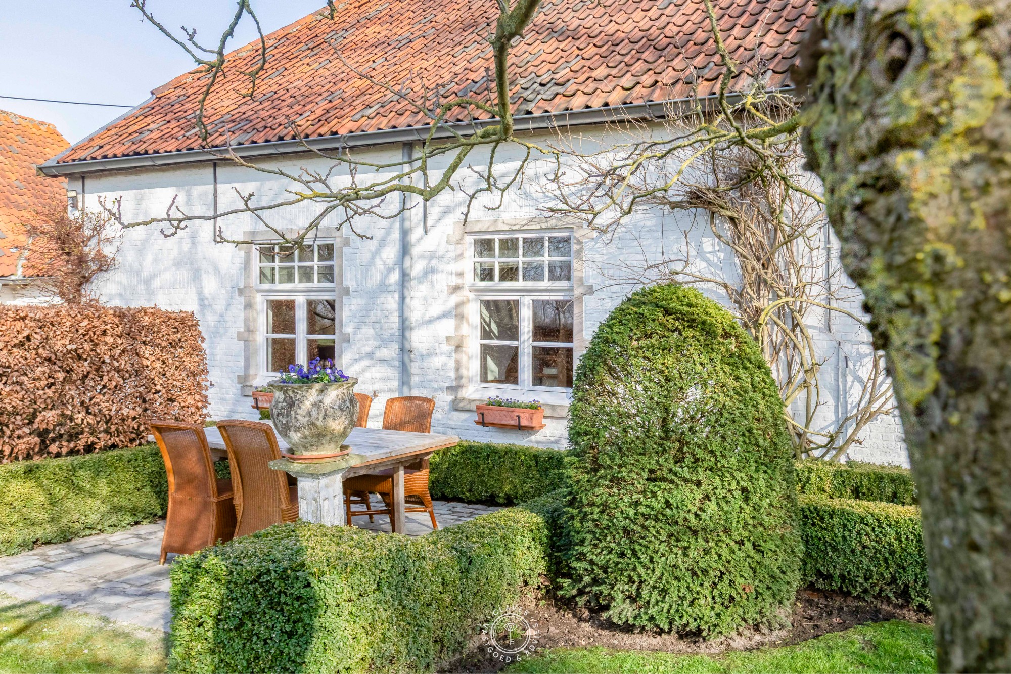 Maison à vendre à Temse - photo 2