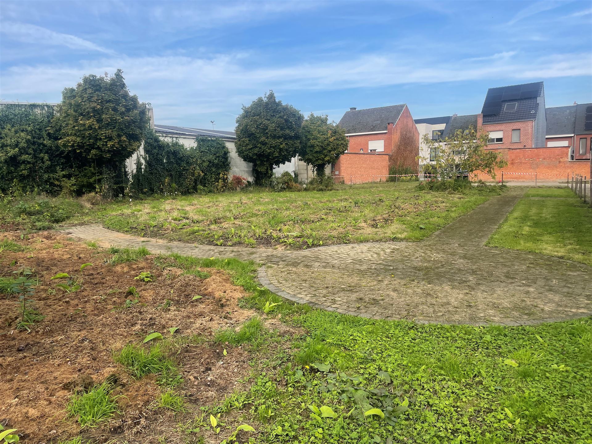 Bouwgrond voor open bebouwing - foto 5