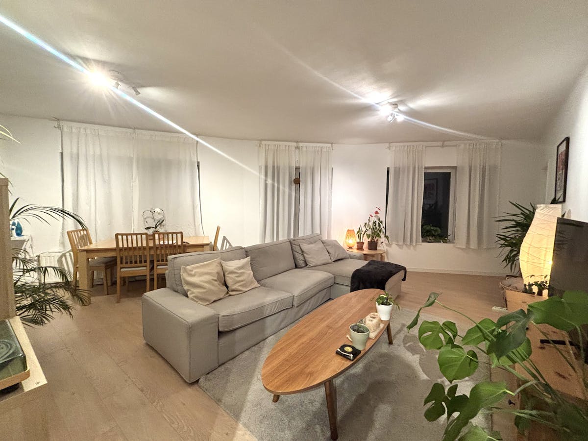 Appartements à louer à Runkst - photo 2