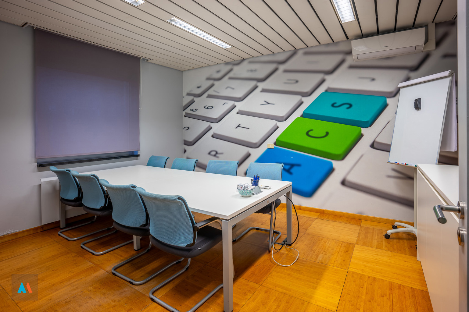 Kantoorgebouw met ontwikkelingspotentieel - foto 5