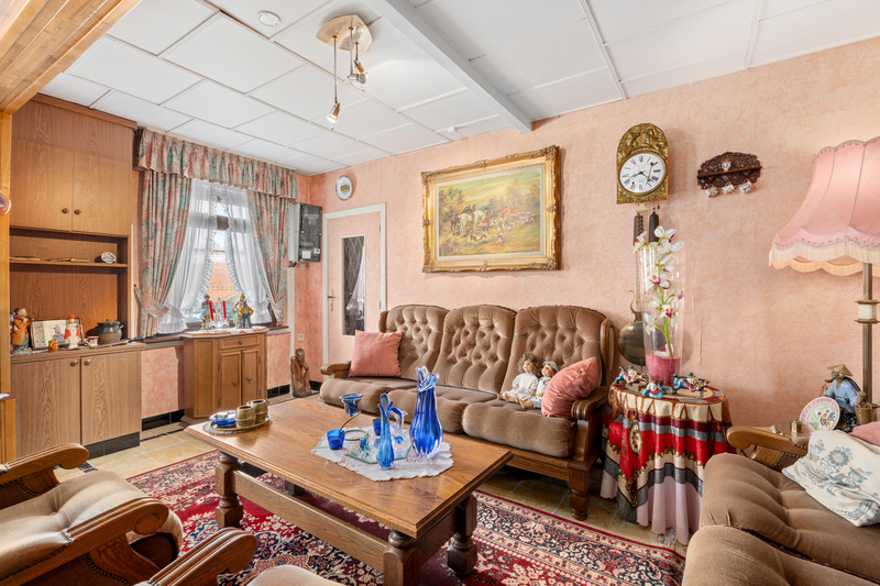 Te renoveren woning met een rustige ligging in Avekapelle - foto 5