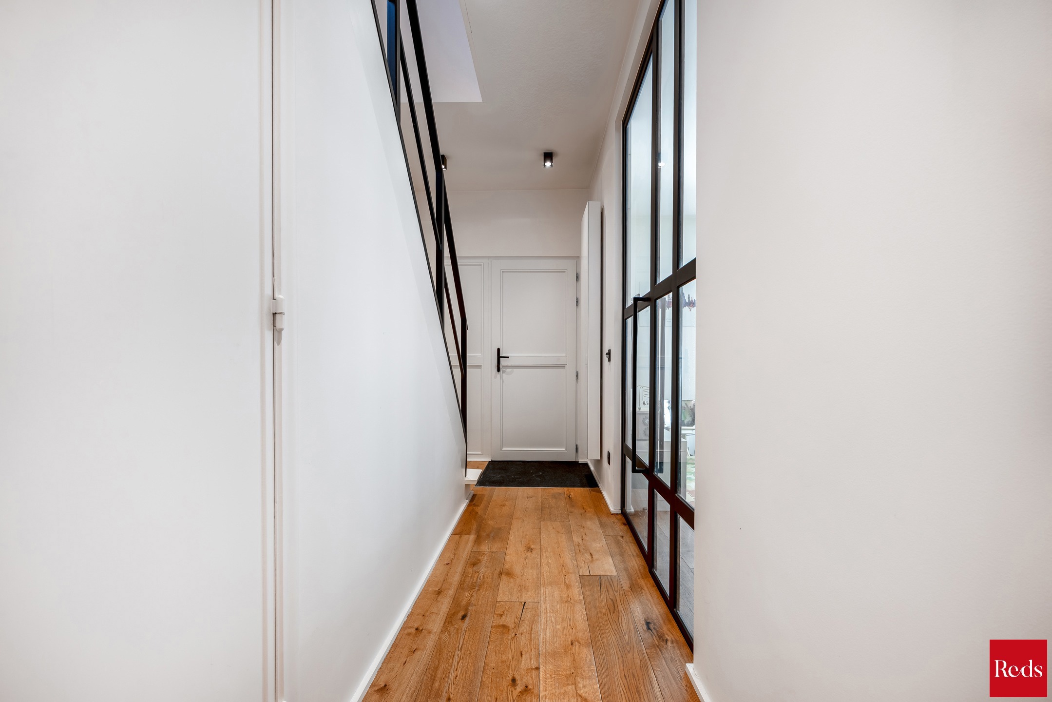 Stijlvolle woning op groene toplocatie nabij het centrum - foto 5