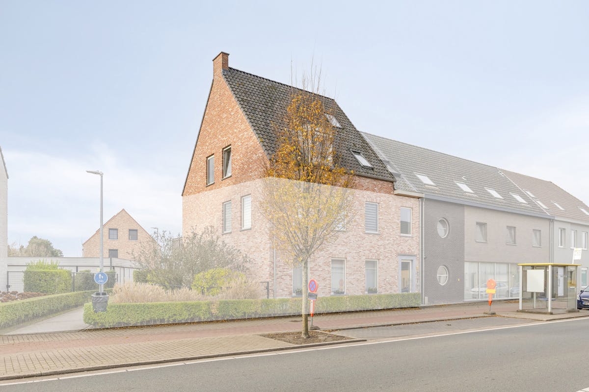 Modern 2 bedroom apartment for sale in Kalmthout! - photo 2