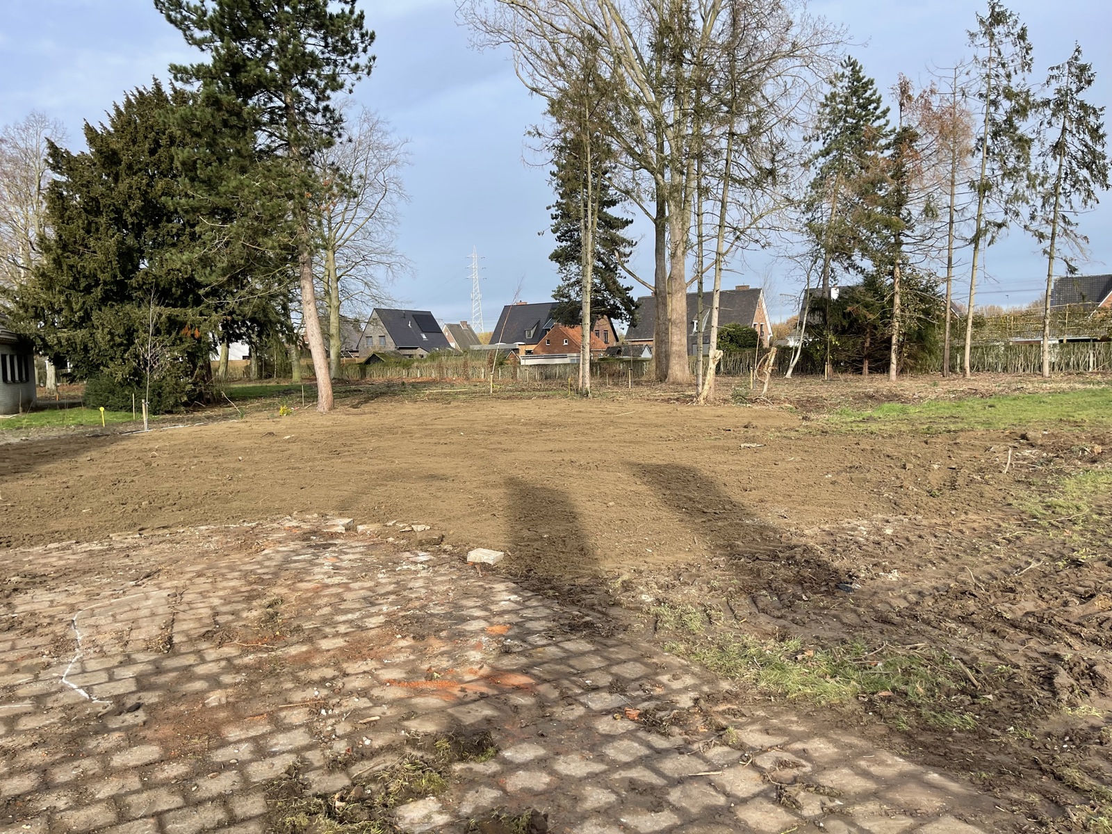 Land for sale in Oudenaarde - photo 1