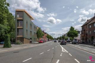 Deze uitstekend gelegen projectgrond voor het bouwen van 16 studentenkamers is echt een buitenkans voor een langdurig stabiele investering!De...