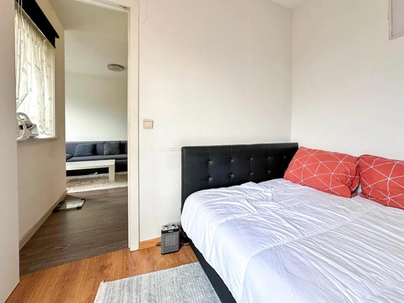 Instapklaar 1 slaapkamer appartement op TOP ligging te Kortrijk, TE KOOP via EXPERT-IMMO - photo 5