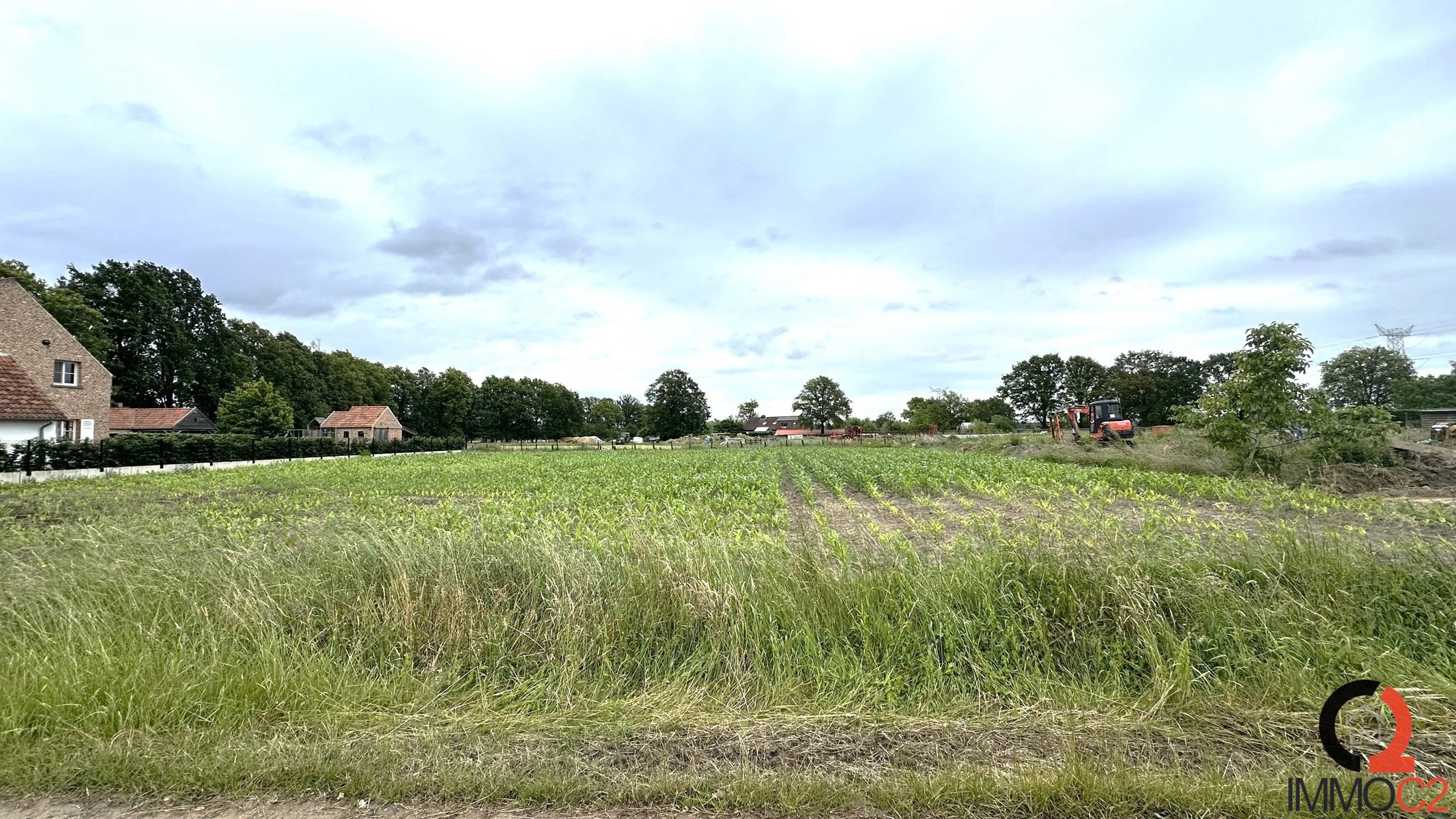 Land for sale in Balen - photo 2