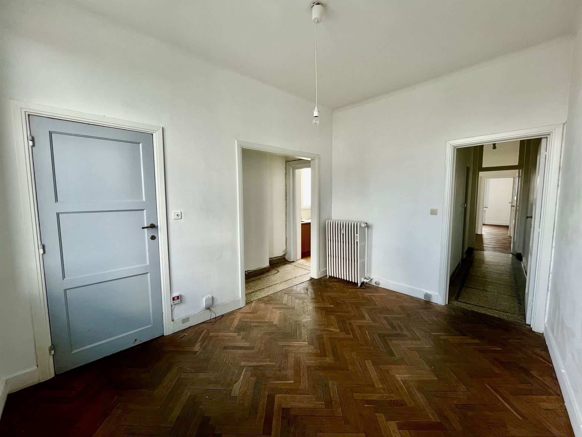 Appartement met 2 slaapkamers + terras - foto 5