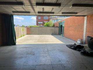 Garage for sale in Kapellen