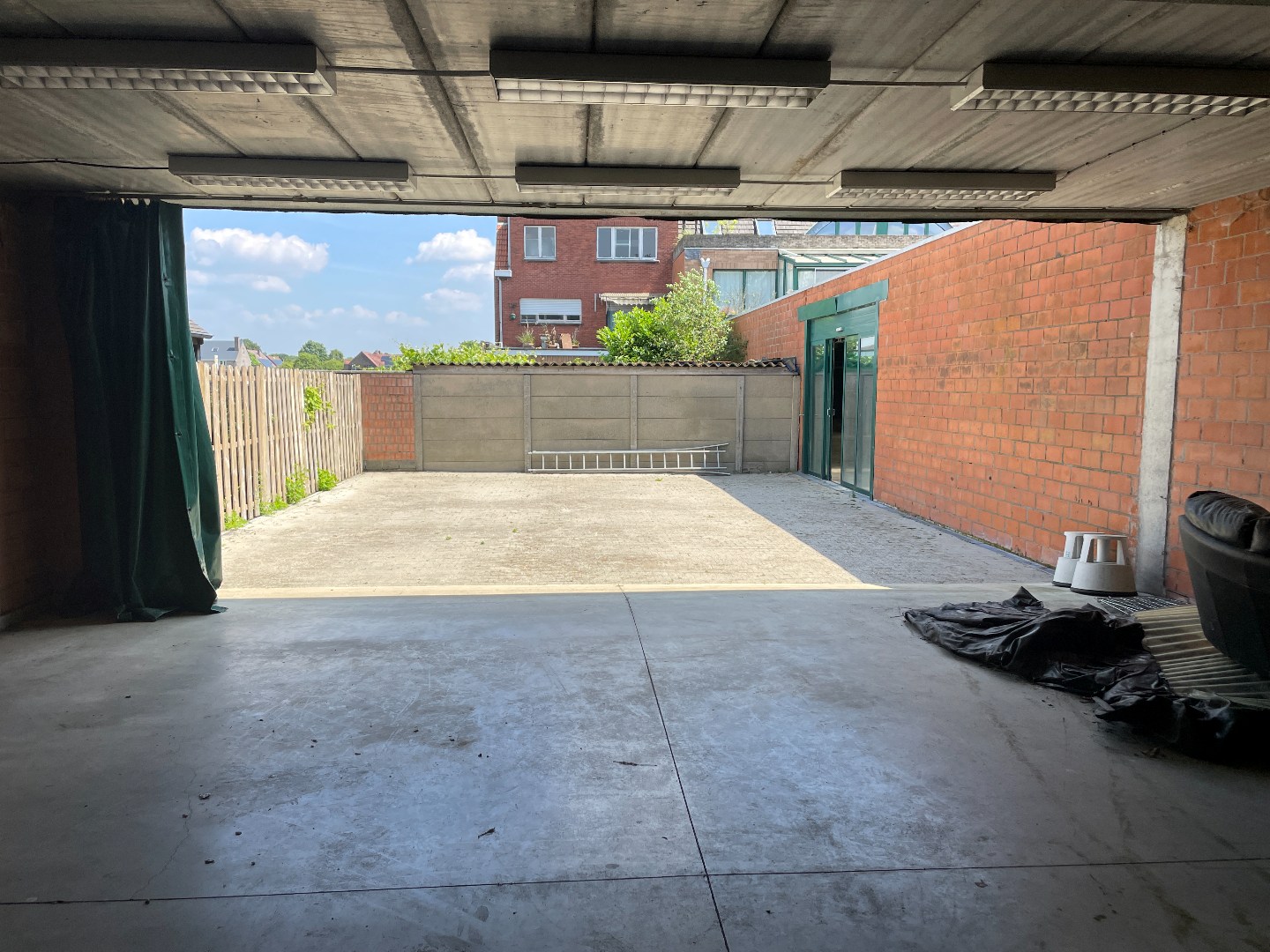 Garage for sale in Kapellen - photo 3