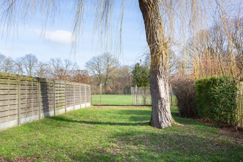 Half open bebouwing met prachtig uitzicht op weilanden - foto 2