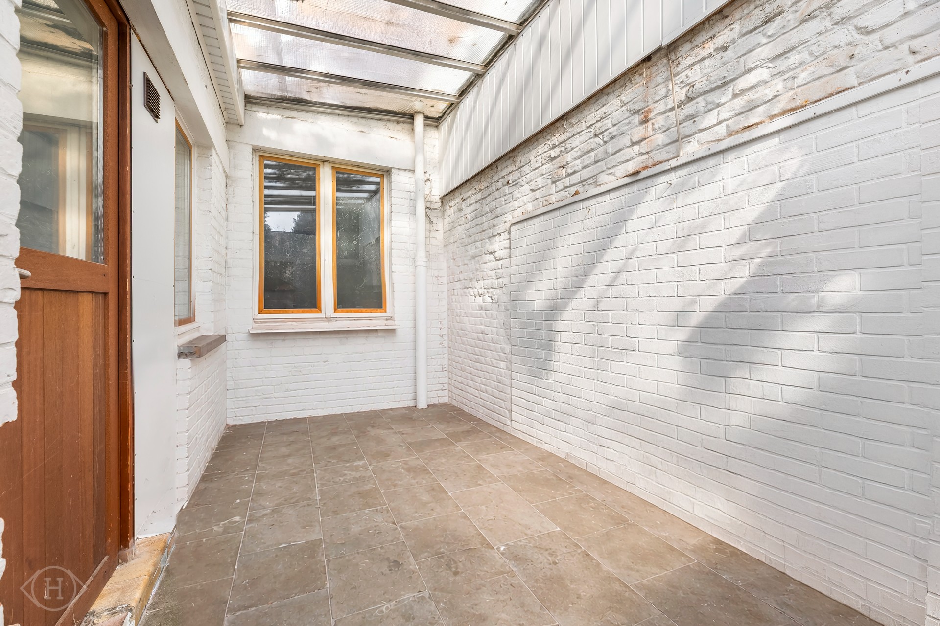 Woning met potentieel aan de Vaartkom in Leuven - foto 5