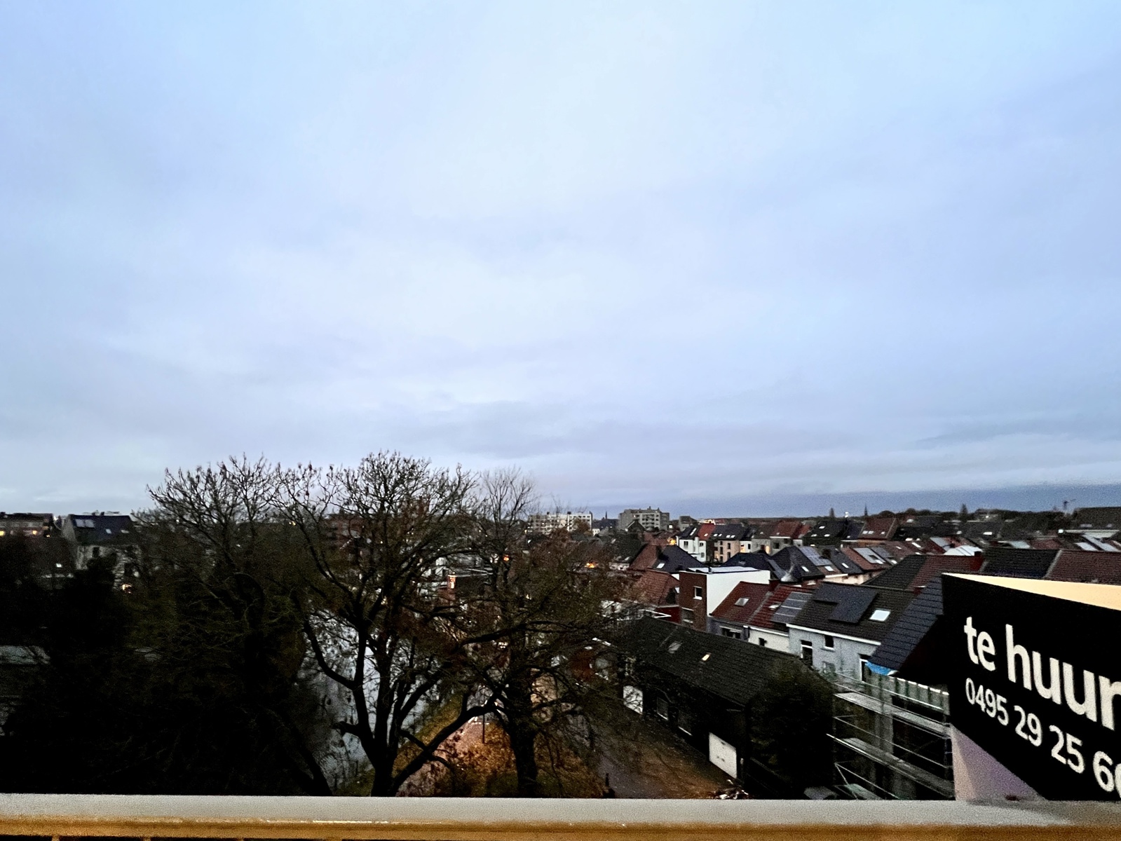 Leuk appartement met parking en berging nabij Gent Zuid  - foto 5