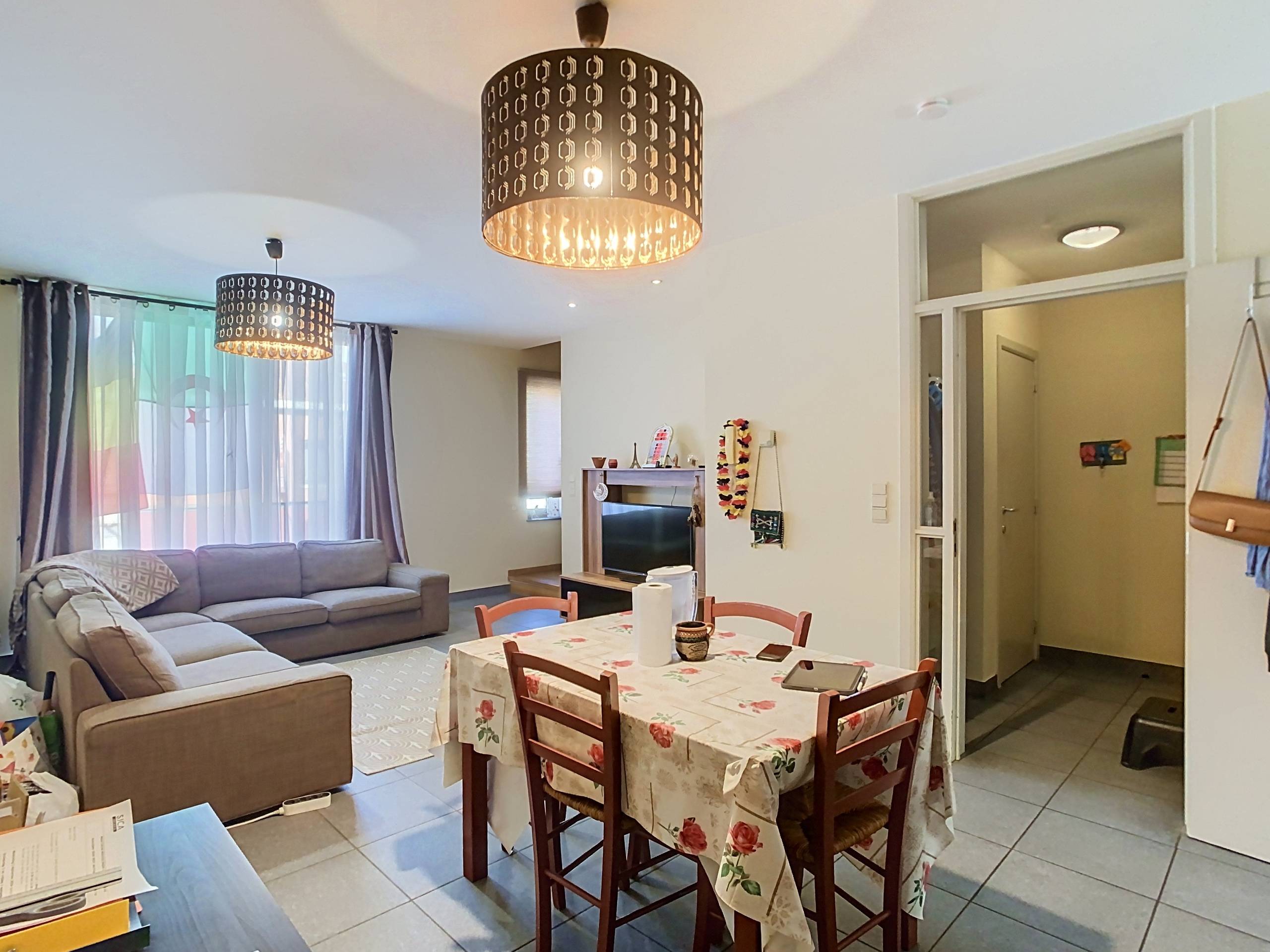 Instapklaar duplex appartement in Heverlee - foto 4
