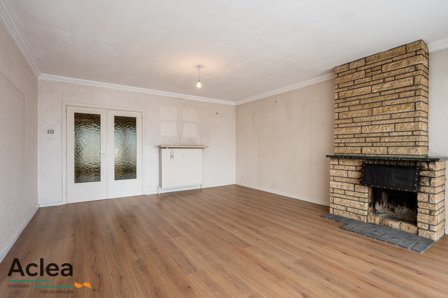 Ruim opgefrist appartement in centrum Eeklo - foto 3